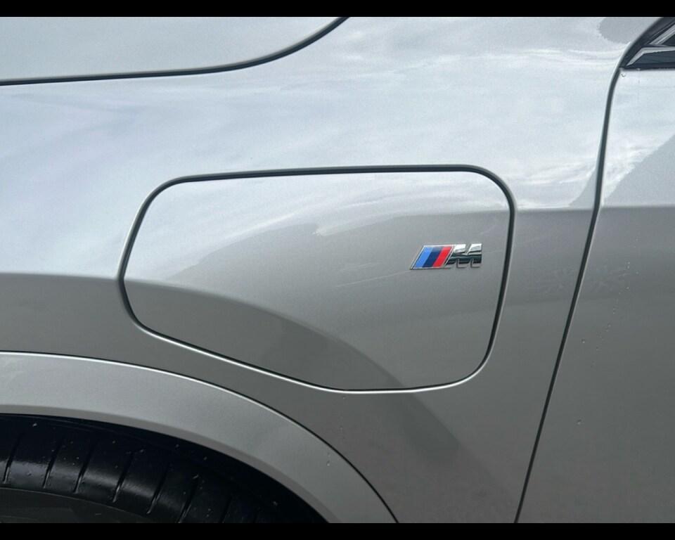 BMW X1 xdrive 25e MSport Pro auto