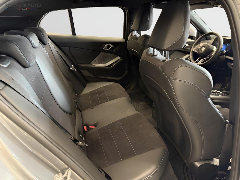 BMW Serie 1 116 MSport auto