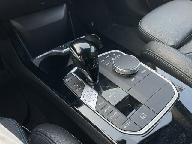 BMW Serie 1 128ti Msport auto
