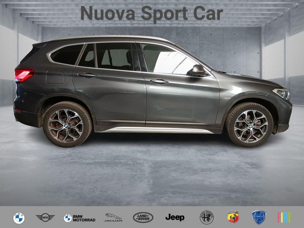 BMW X1 sdrive18d xLine Plus auto