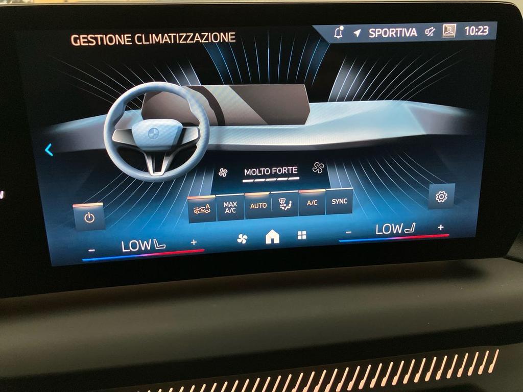 BMW Serie 1 118d MSport auto