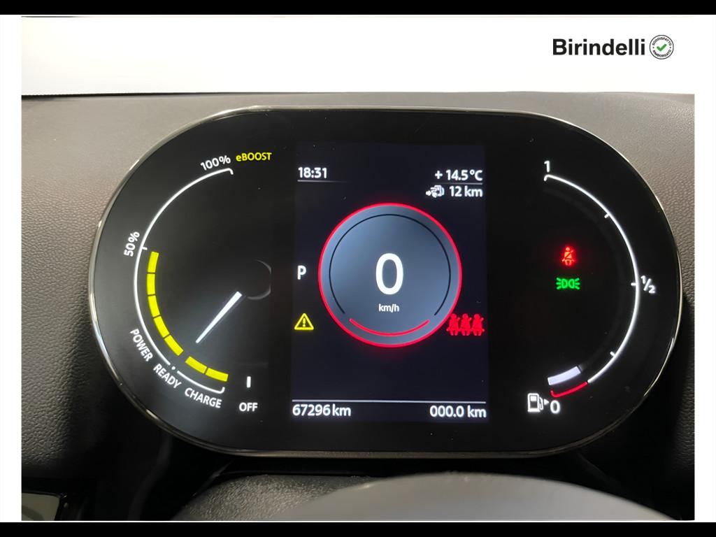 Mini Cooper SE Countryman Mini Countryman 1.5 Cooper SE Business all4 auto