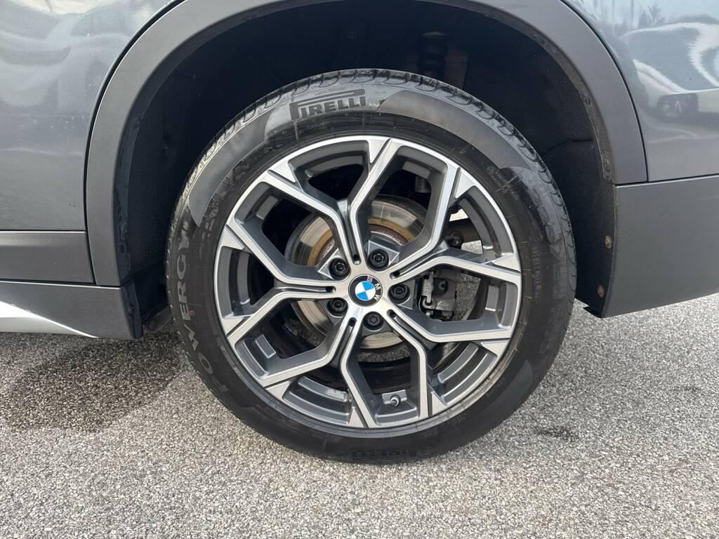 BMW X1 sdrive18d xLine Plus auto