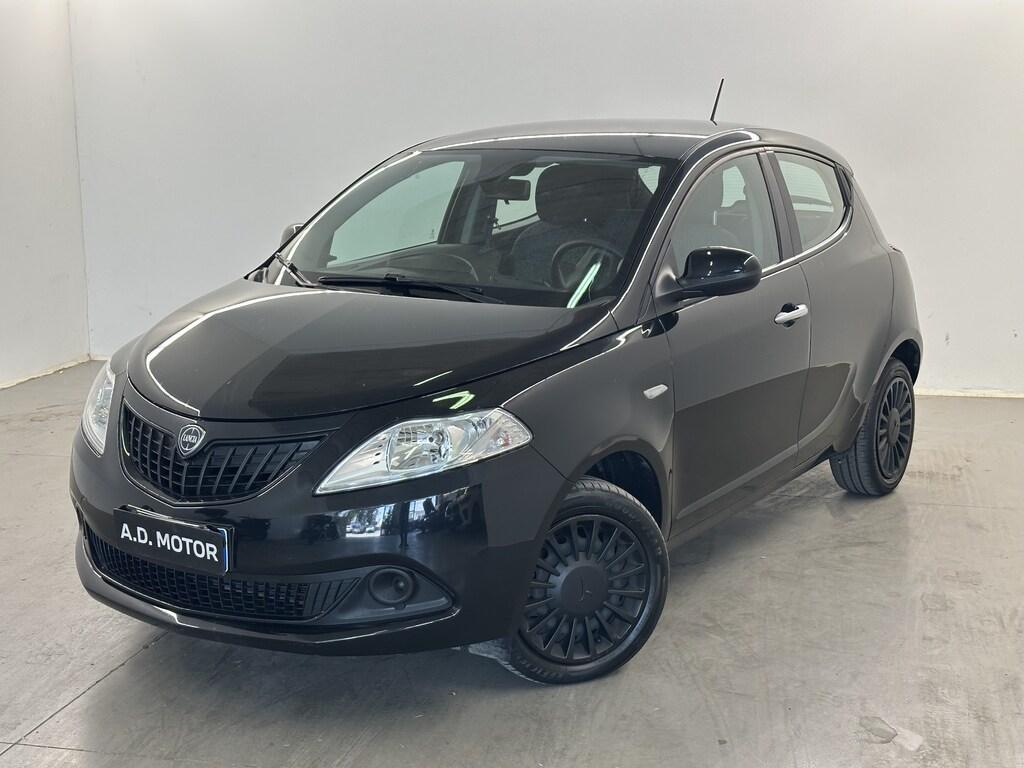 Lancia Ypsilon 1.0 hybrid Silver s&s 70cv