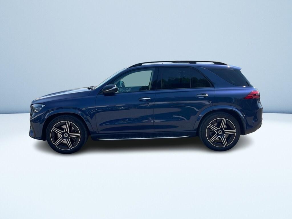 Mercedes GLE 300 d AMG Line Premium 4matic auto