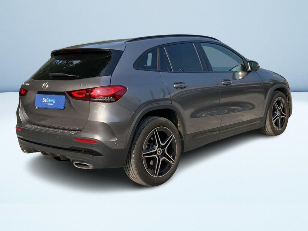 Mercedes GLA 200 d Premium 4matic auto