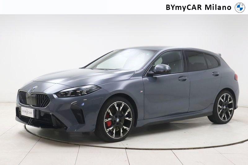 BMW Serie 1 118d MSport Pro auto