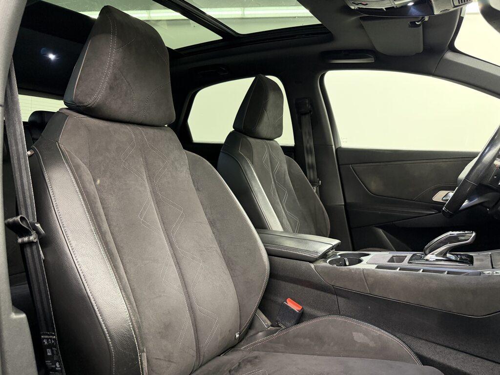DS DS7 Crossback 1.5 bluehdi Business 130cv auto