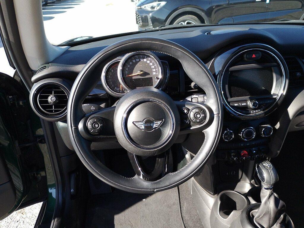Mini Cooper 1.5 Cooper Boost Auto