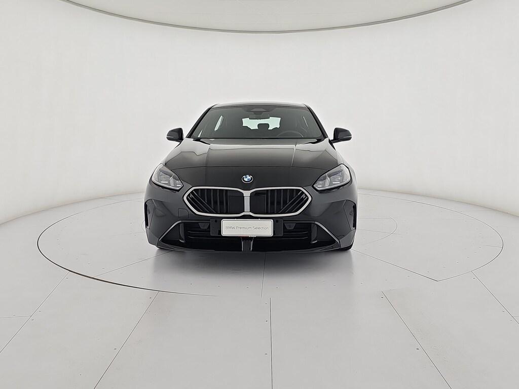 BMW Serie 1 118d MSport auto