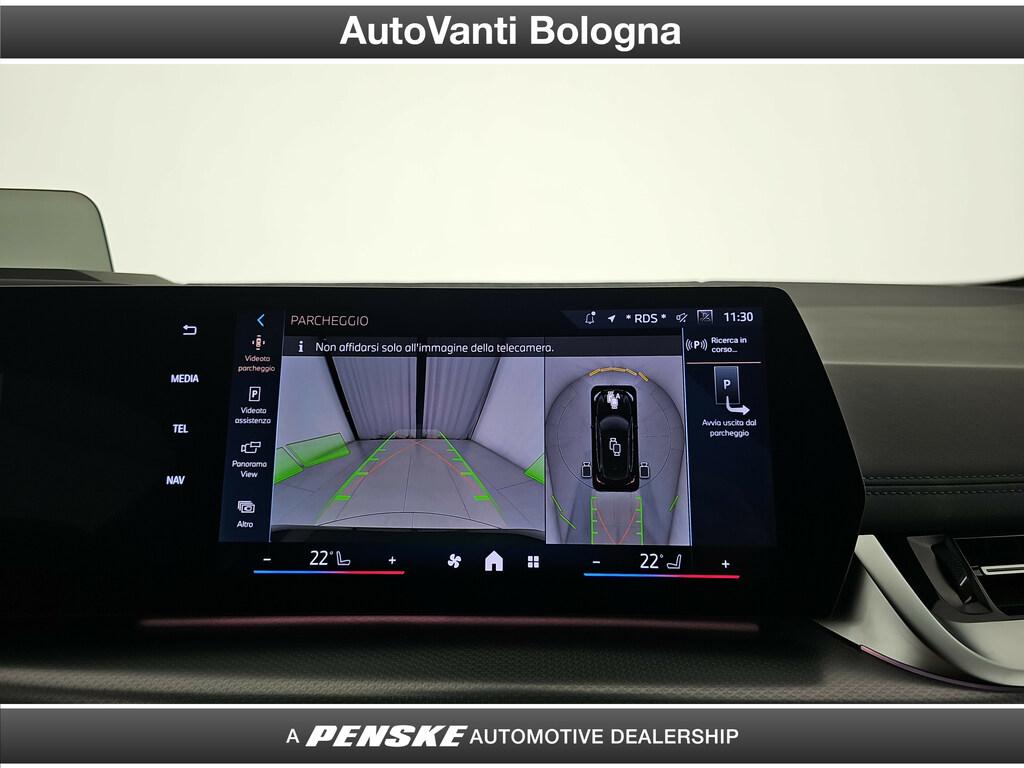 BMW Serie 2 218d Active Tourer Msport auto