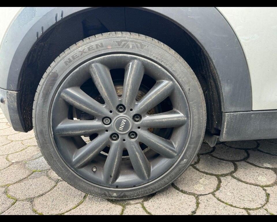 Mini Cooper D 1.5 D Cooper D Hype Auto