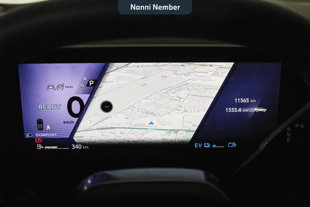 Renault Espace 1.2 e-Tech full hybrid esprit Alpine 200cv auto