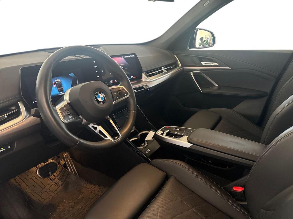 BMW X1 sdrive18d Msport auto