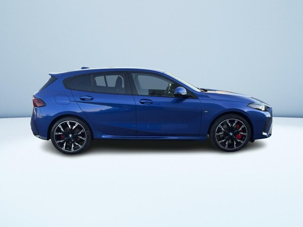 BMW Serie 1 118d MSport Pro auto