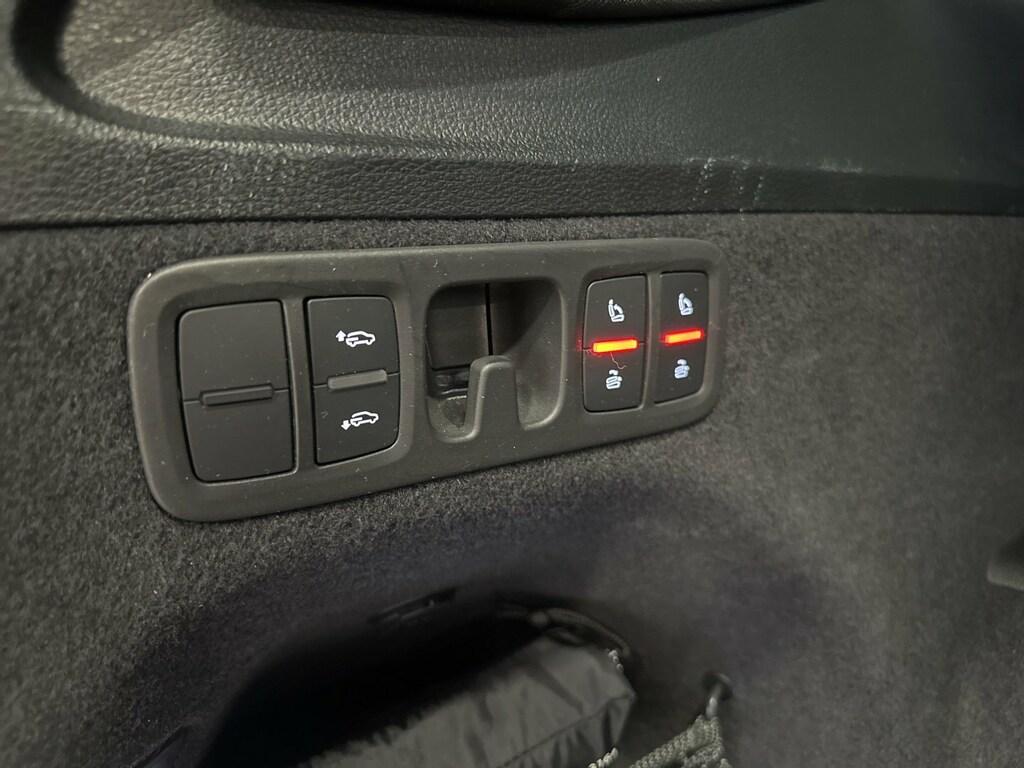 Audi Q7 50 3.0 tdi mhev Sport quattro tiptronic 7p.ti