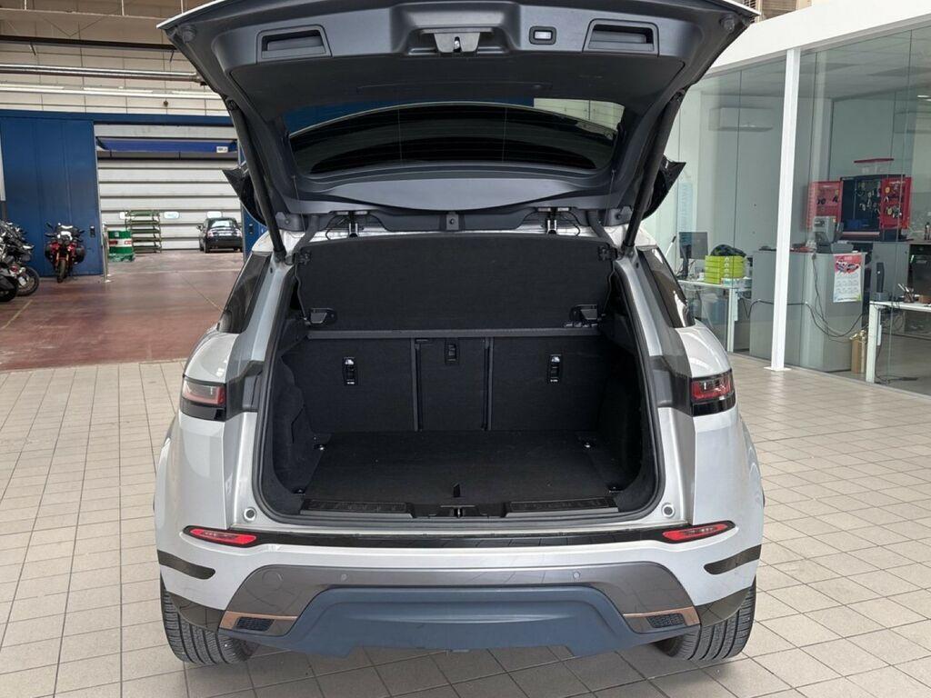Land Rover Range Rover Evoque Evoque 1.5 i3 phev R-Dynamic HSE awd auto