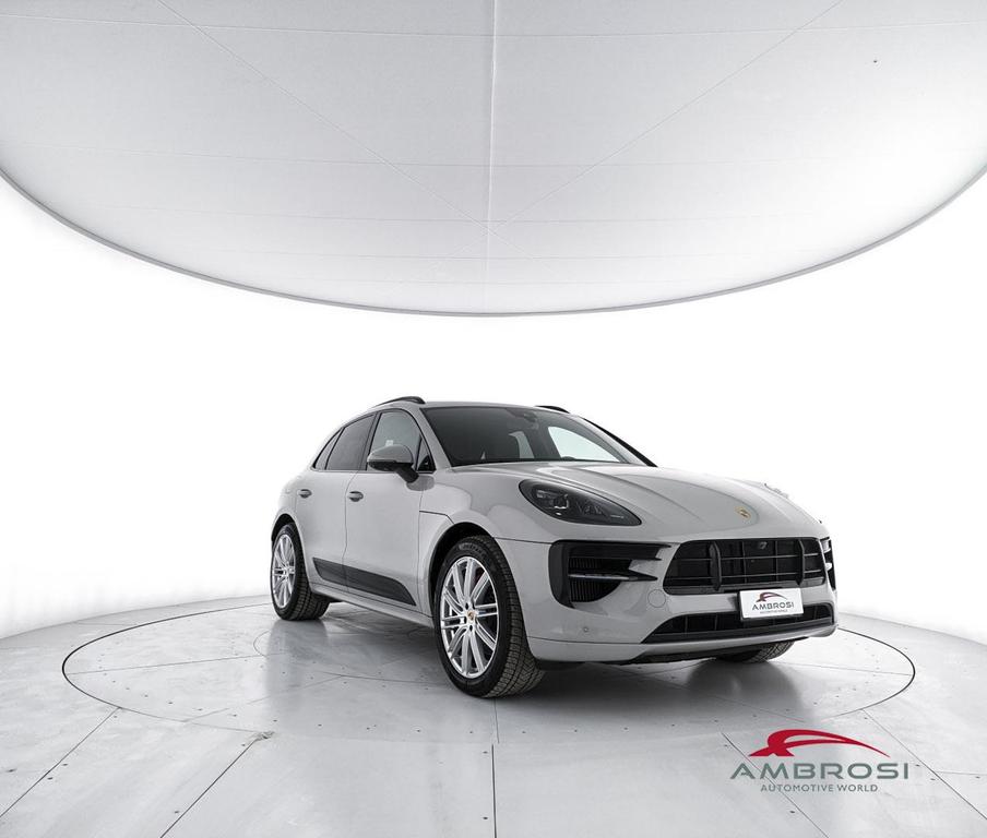 Porsche Macan 2.9 GTS 380cv pdk