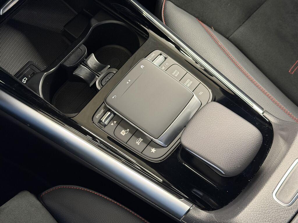 Mercedes Classe B 250 eq-power Sport Plus auto