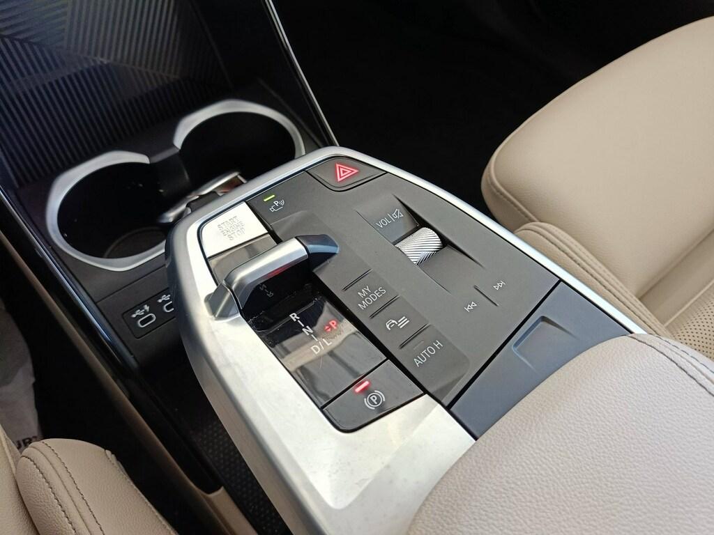 BMW X1 sdrive18d X-Line auto