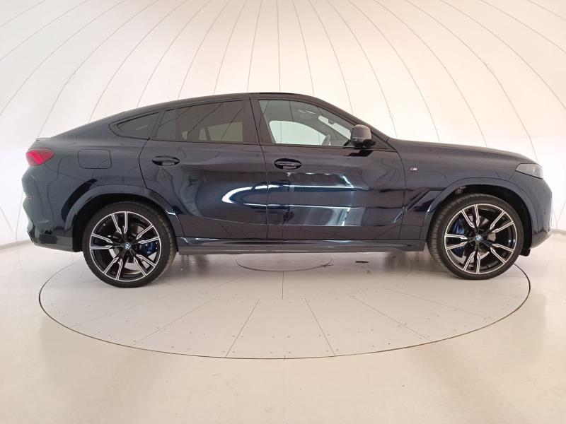 BMW X6 X6 xdrive30d mhev 48V Msport auto