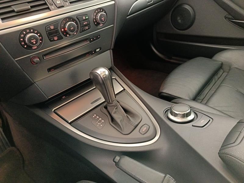 BMW Serie 6 630Ci Coupe