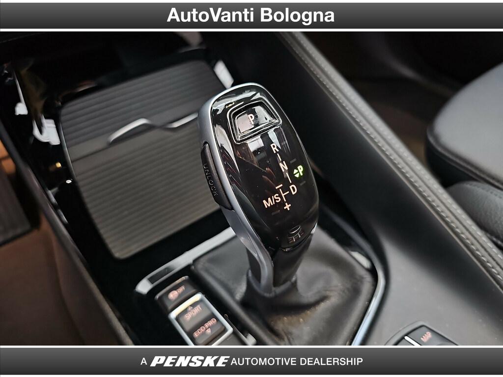 BMW X1 xdrive20d Msport auto