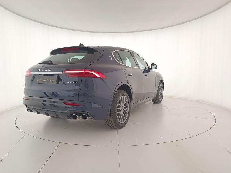 Maserati Grecale 2.0 mhev GT 300cv auto