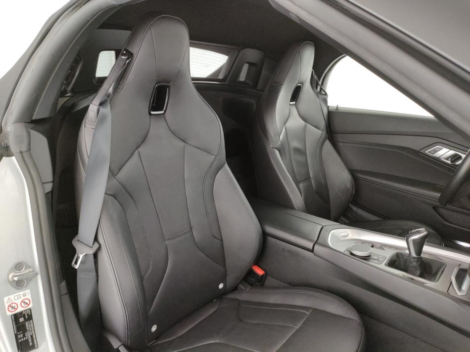 BMW Z4 sdrive 20i Advantage