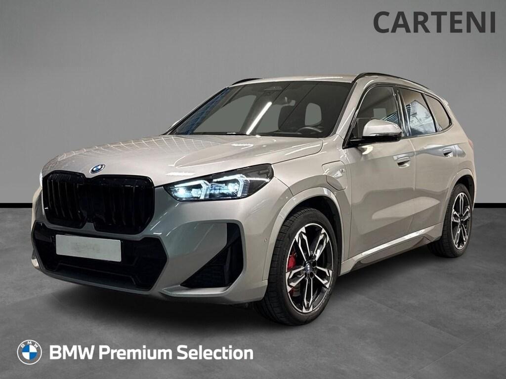 BMW X1 xdrive 25e MSport Pro auto
