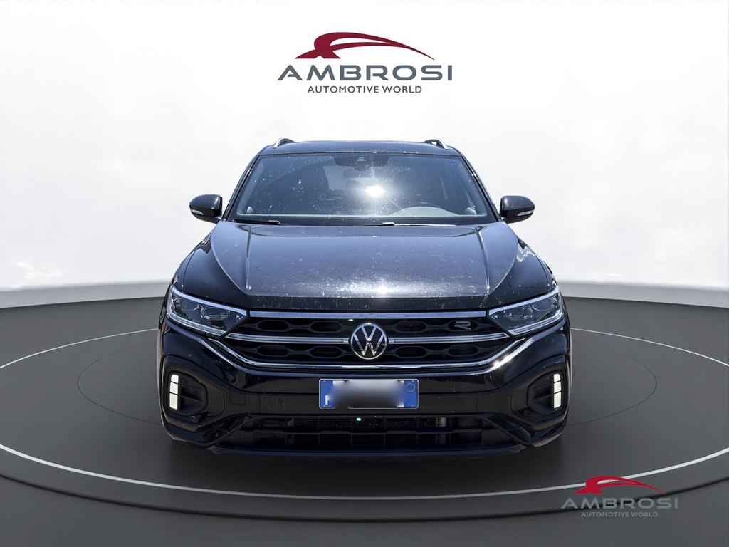 Volkswagen T-Roc 2.0 tdi scr R-Line 150cv dsg