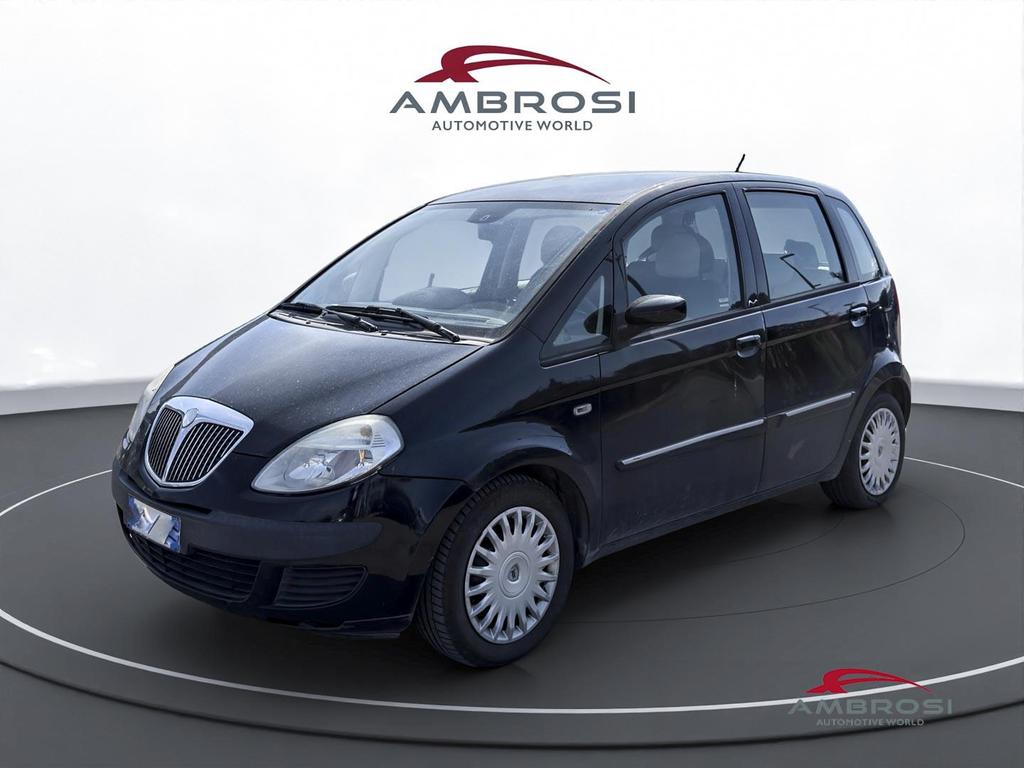 Lancia Musa 1.4 16v Oro 100 6m