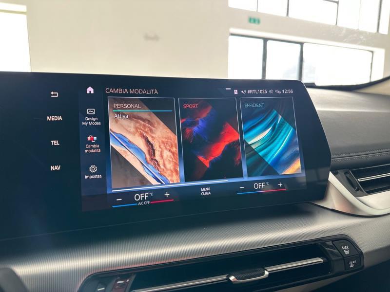 BMW X1 sdrive18i X-Line Edition Signature auto