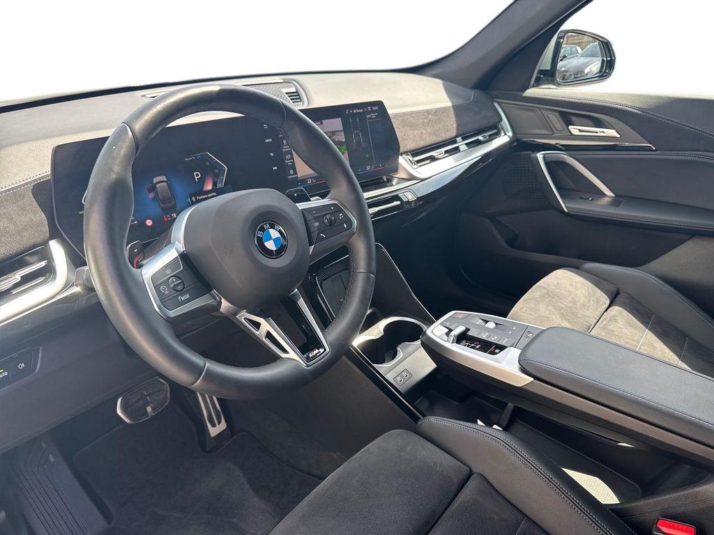 BMW X1 xdrive23i mhev 48V MSport Pro auto