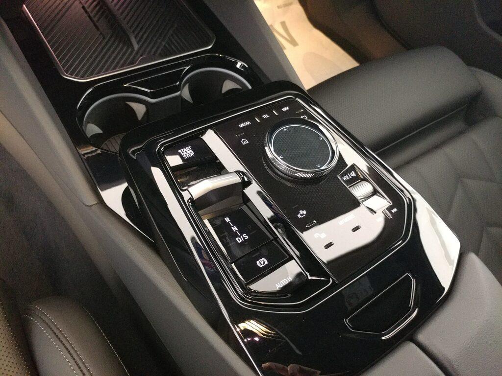 BMW Serie 5 520d 48V sdrive M Sport Pro auto