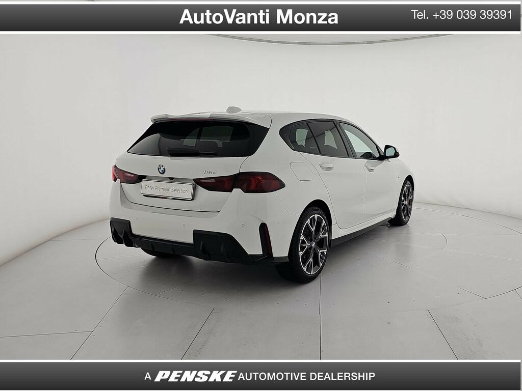 BMW Serie 1 118d MSport Pro auto