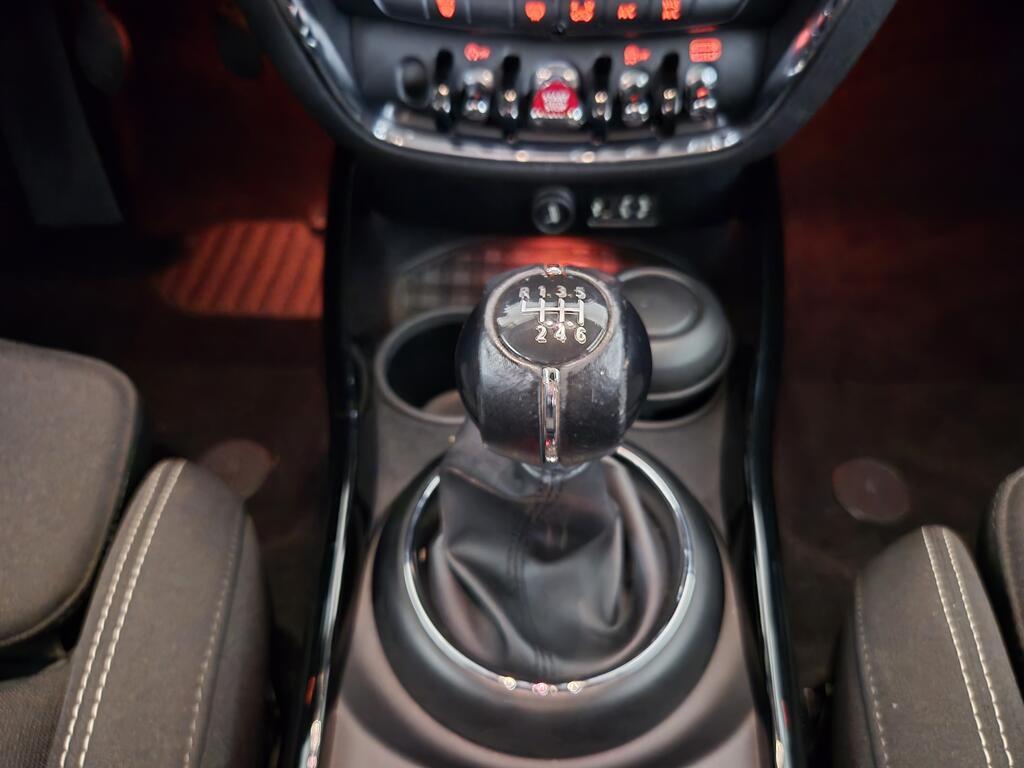 Mini Cooper S Clubman 2.0 Cooper S Hype