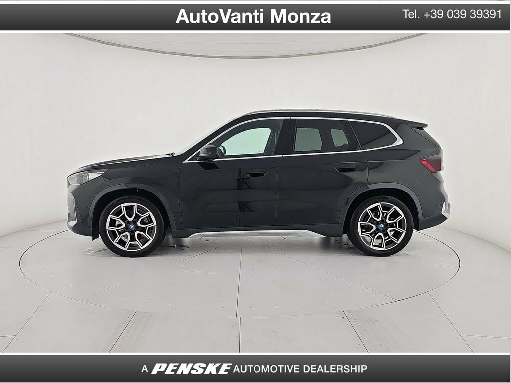 BMW iX1 30 xdrive X-Line