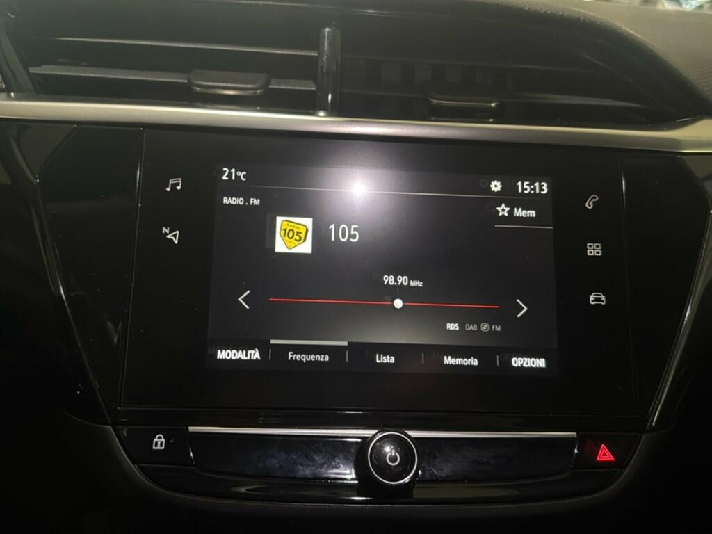 Opel Corsa 1.2 Elegance 75cv