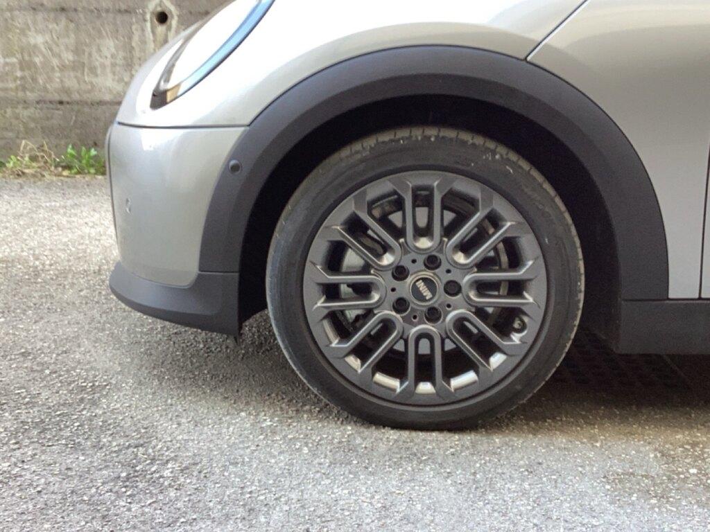 Mini Mini Cooper Cabrio 2.0 C Classic auto