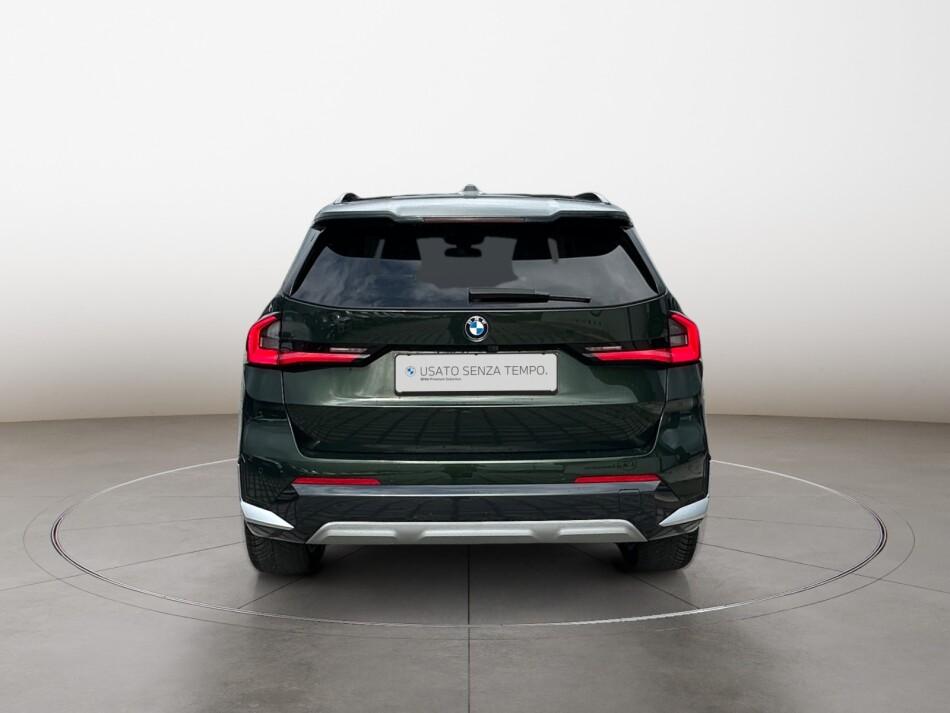 BMW X1 sdrive18d MSport Edition Signature auto