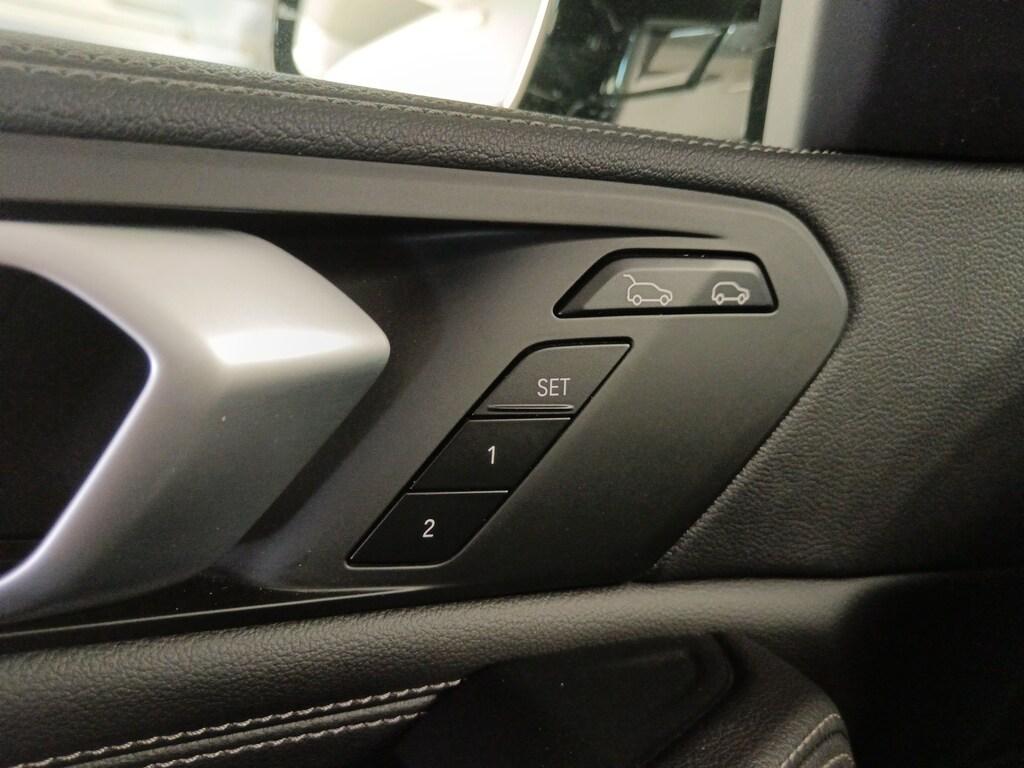 BMW X6 X6 xdrive30d mhev 48V Msport auto