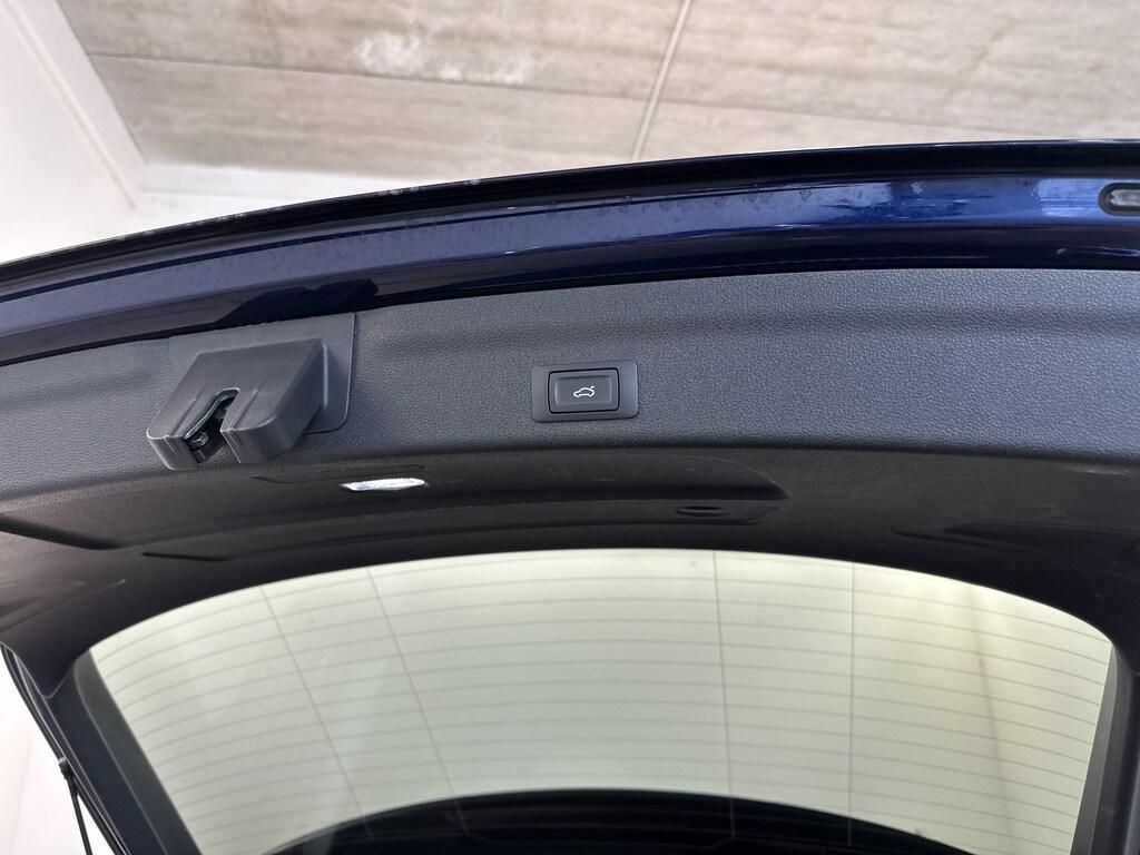 Audi S6 Avant 3.0 tdi mhev Sport Attitude quattro tiptronic