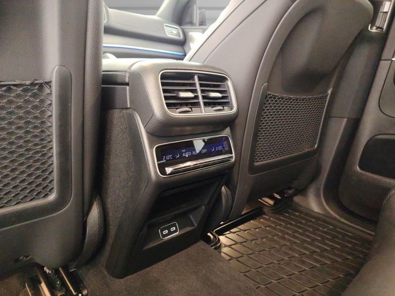 Mercedes GLE Coupe 300 d AMG Line Premium Plus 4matic auto