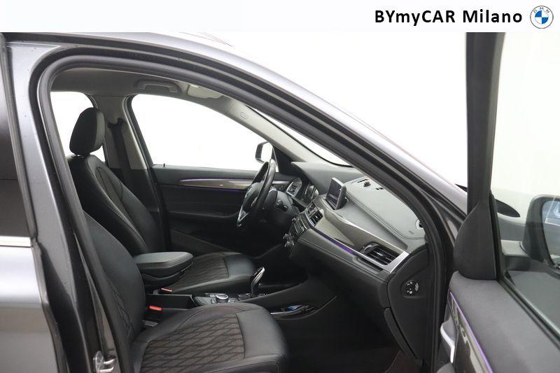 BMW X1 sdrive18d xLine auto
