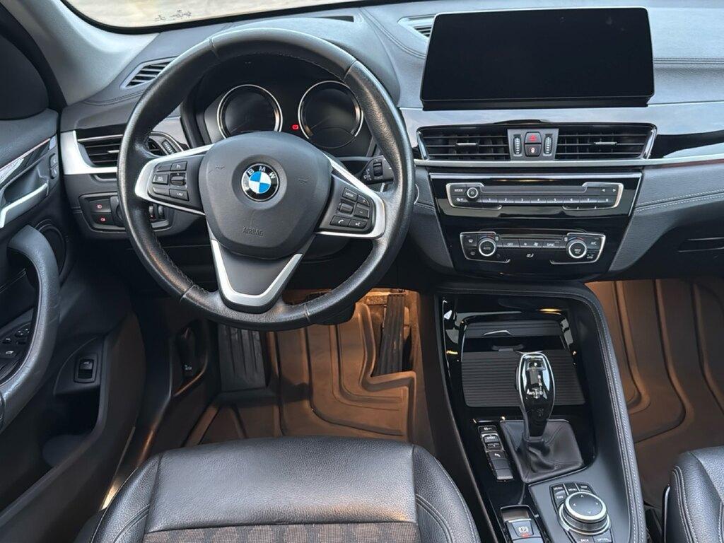 BMW X1 sdrive18d xLine auto