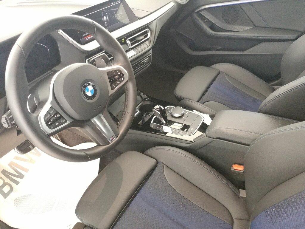 BMW Serie 2 220d Gran Coupe Msport xdrive auto