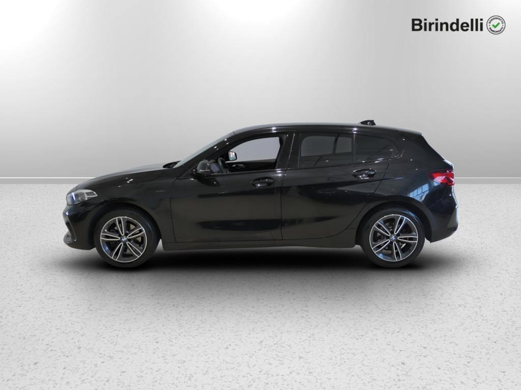 BMW Serie 1 116d Sport auto