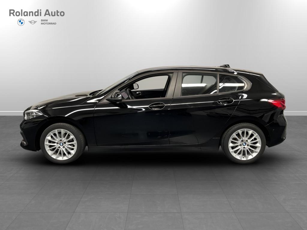 BMW Serie 1 116d Advantage