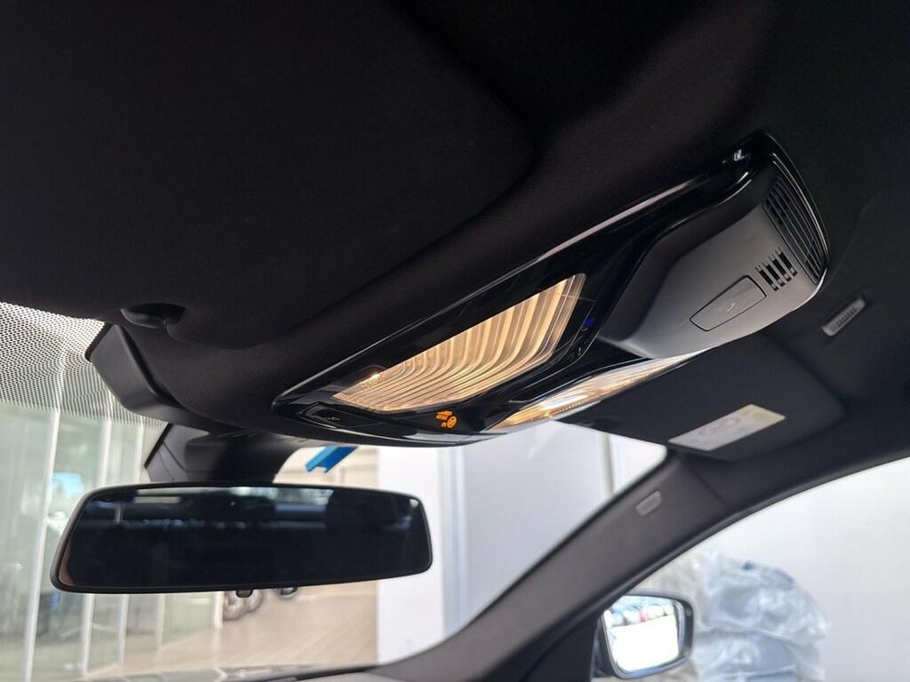 BMW Serie 5 530d Touring mhev 48V xdrive Msport auto